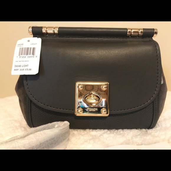 Coach Drifter 59048 - Picture 2 of 5